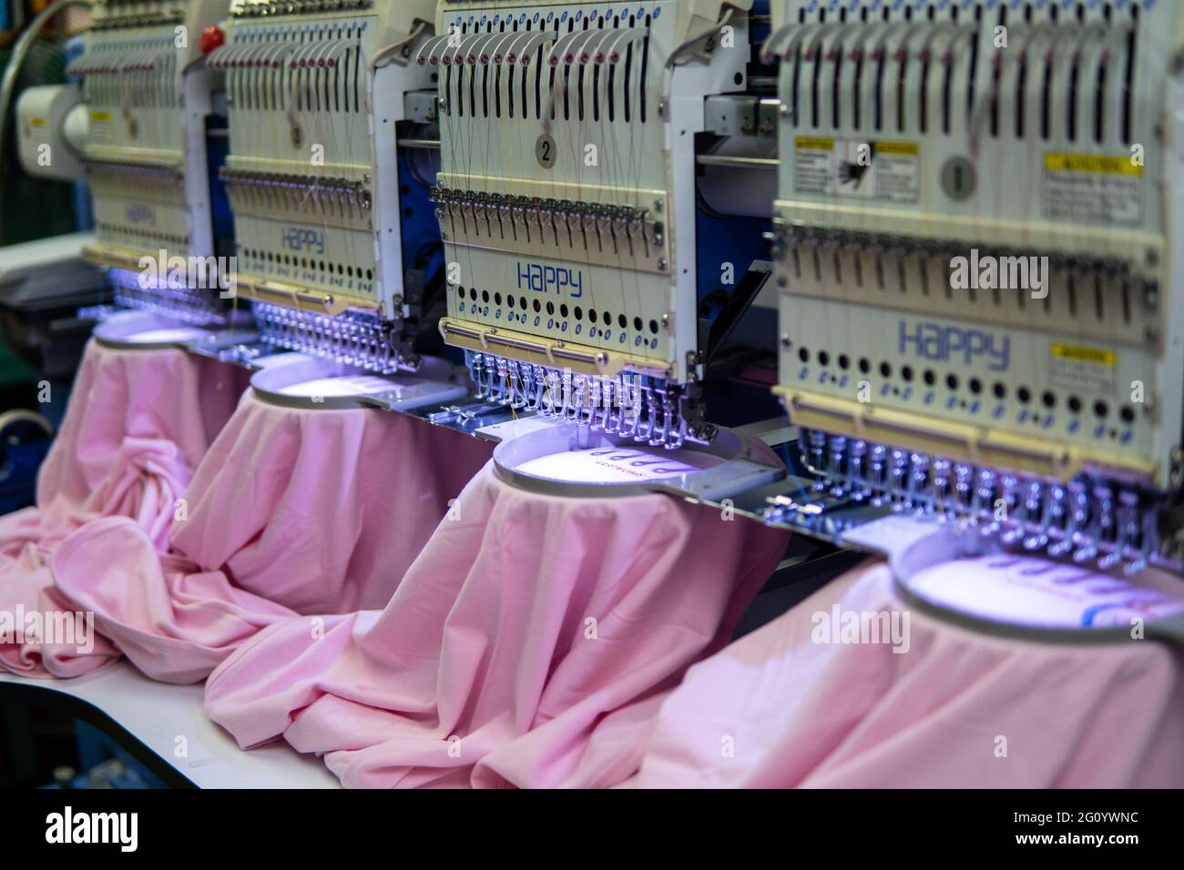 Malaysia Industry Auto High Resolution Stock Photography And Images Alamy