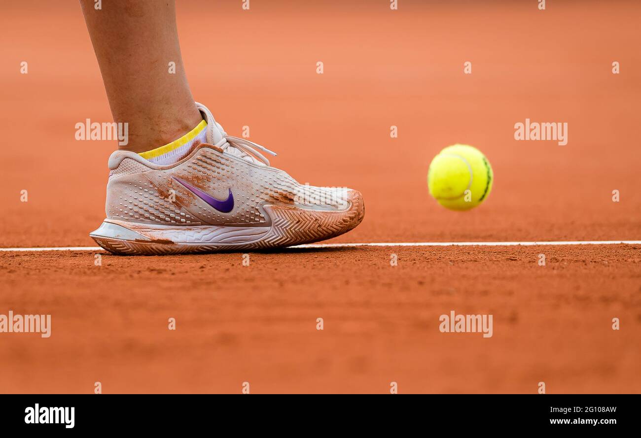 Nike tennis online roland garros 2021