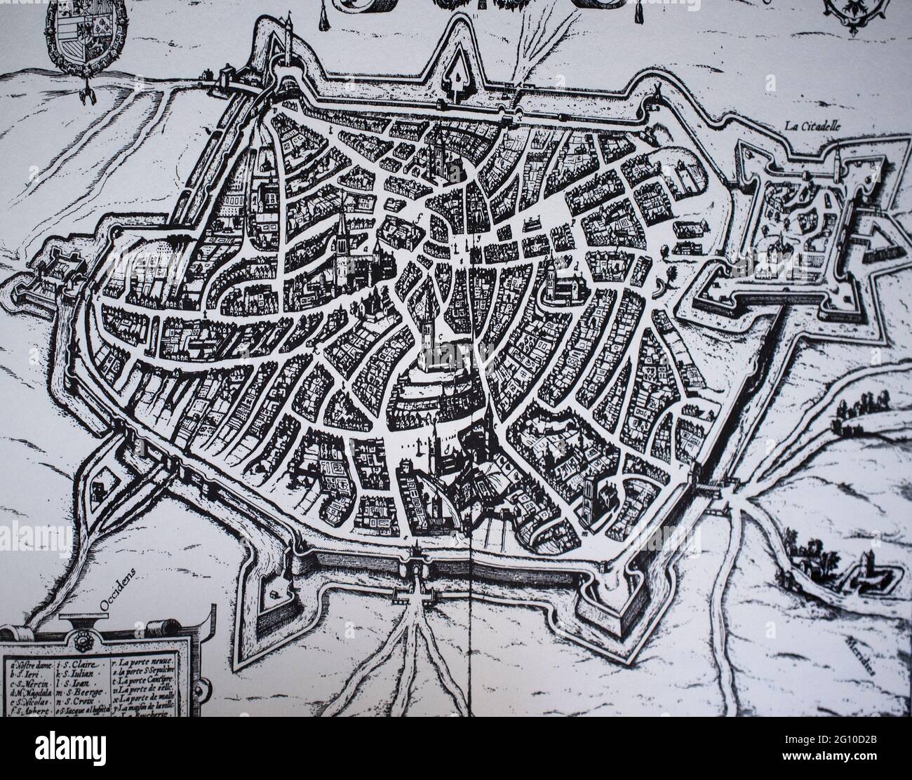 At Cambrai High Resolution Stock Photography and Images - Alamy