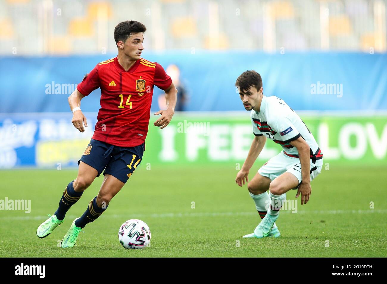 Manu garcia hi res stock photography and images Alamy