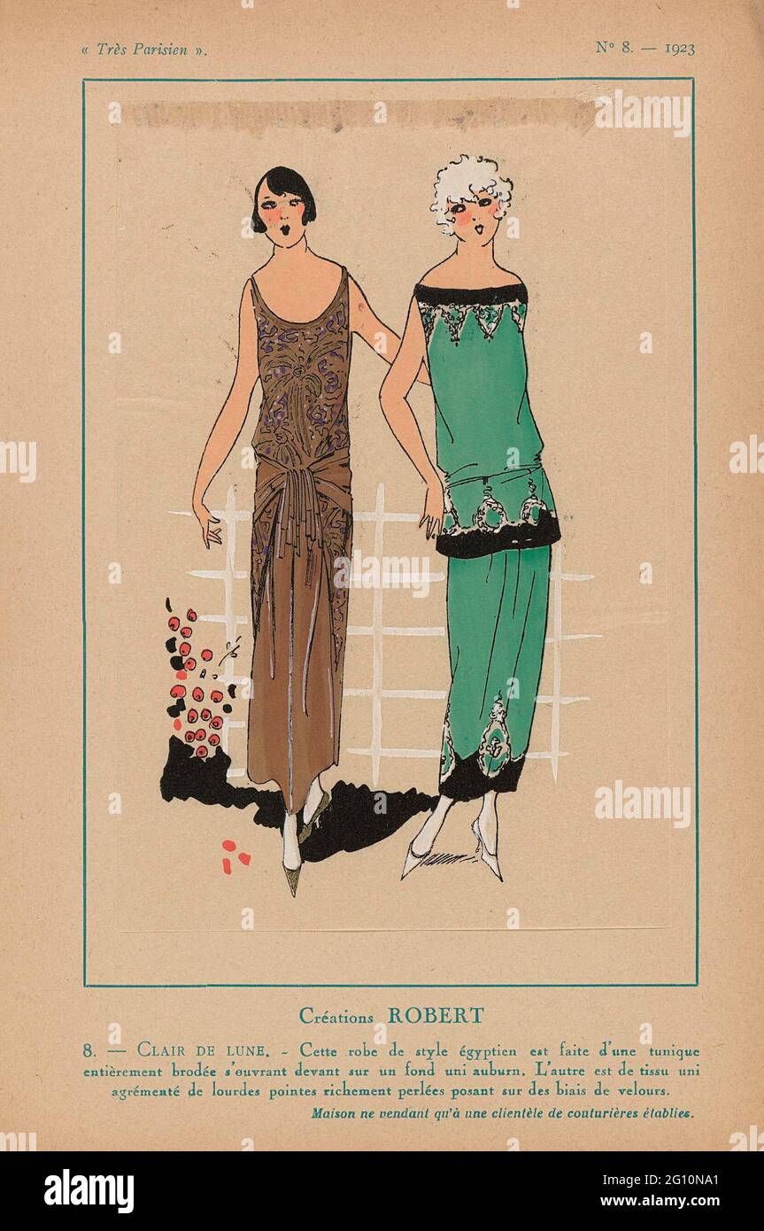 Robe style 1920 hotsell