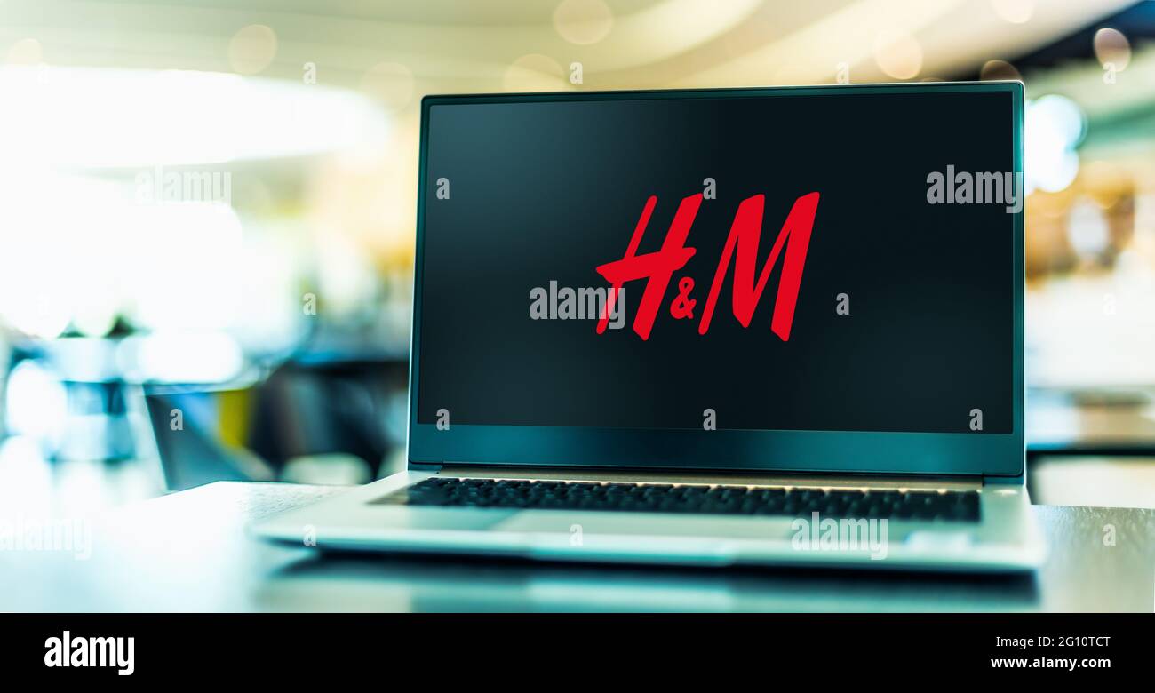 H&m pol cheap