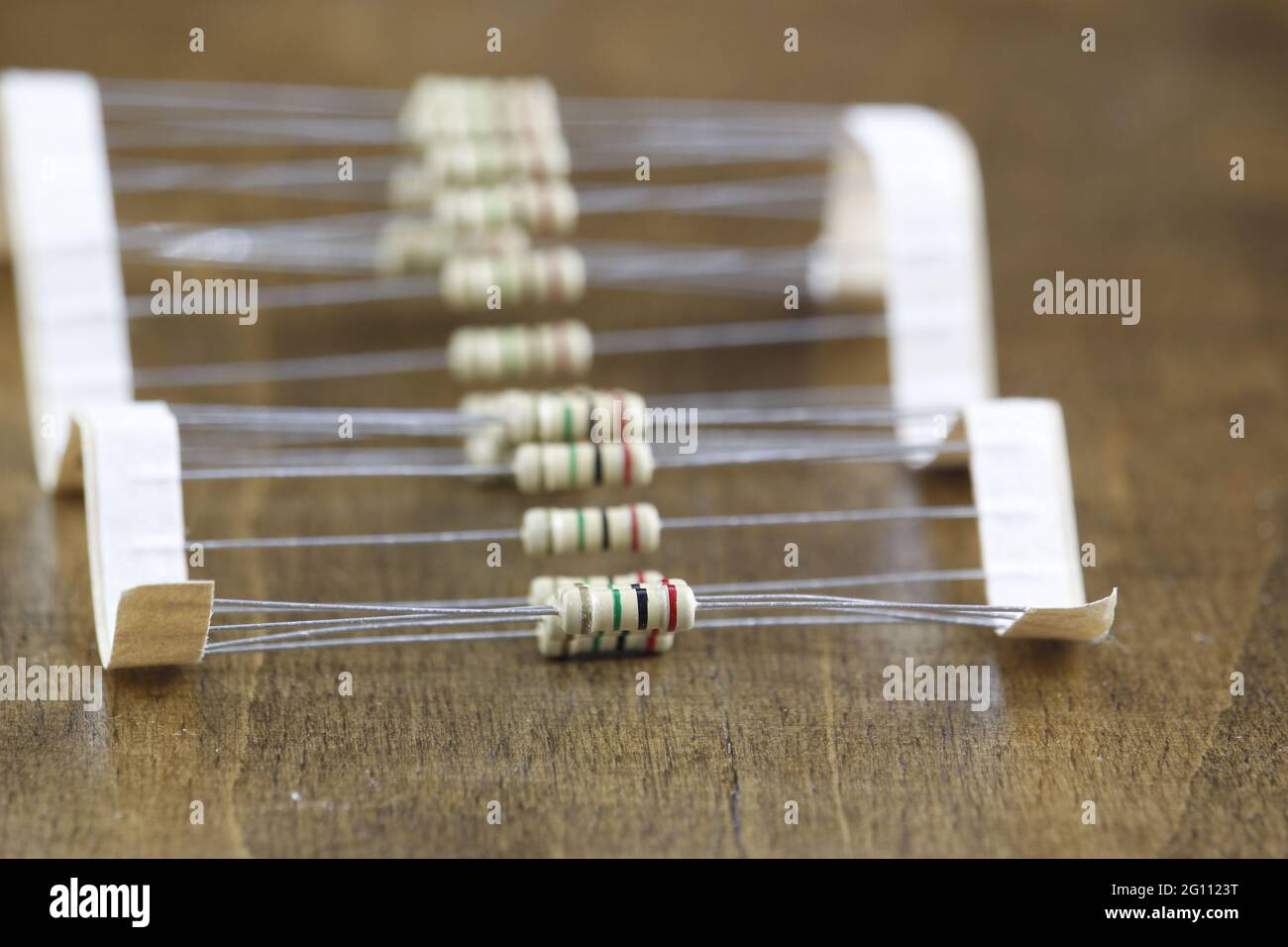 Resistors on tape hires stock photography and images Alamy