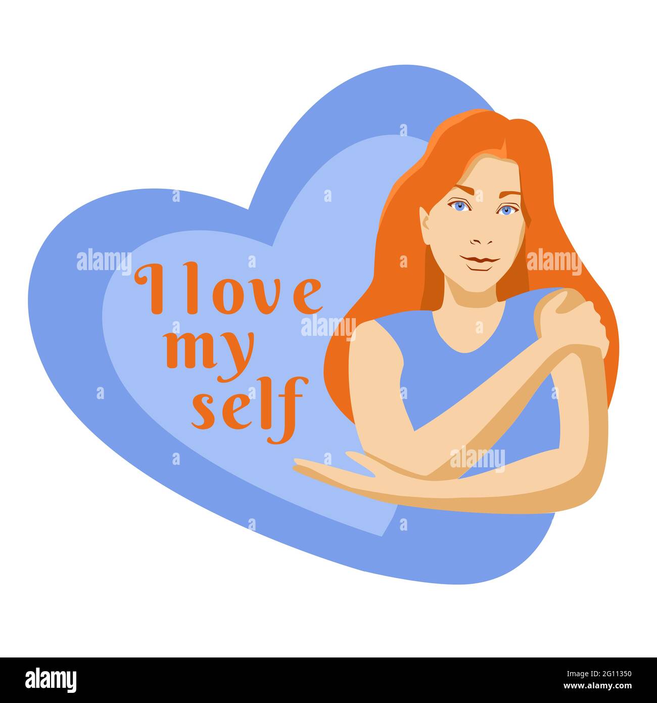 Love myself hi-res stock photography and images - Alamy Love myself hi-res stock photography and images - Alamy