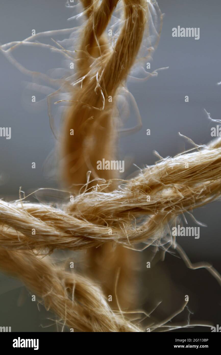 Natural fibre hi-res stock photography and images - Alamy