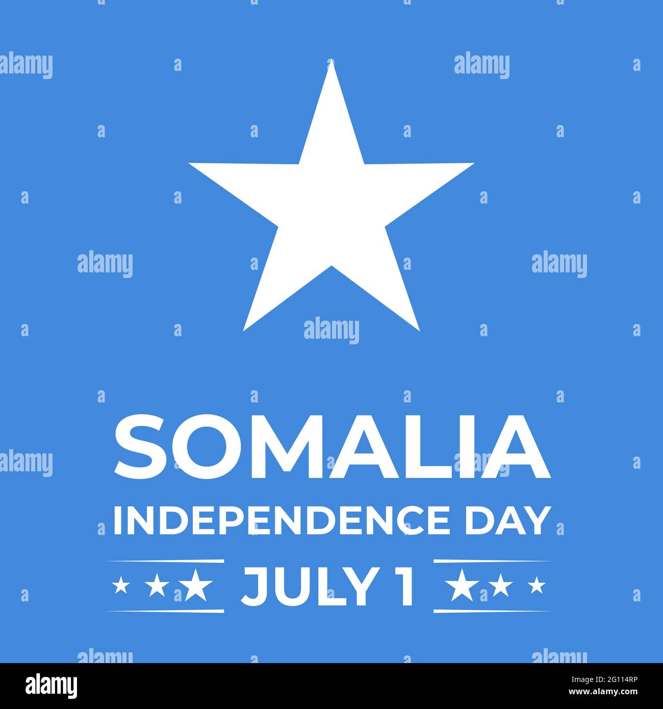 somali independence day poem