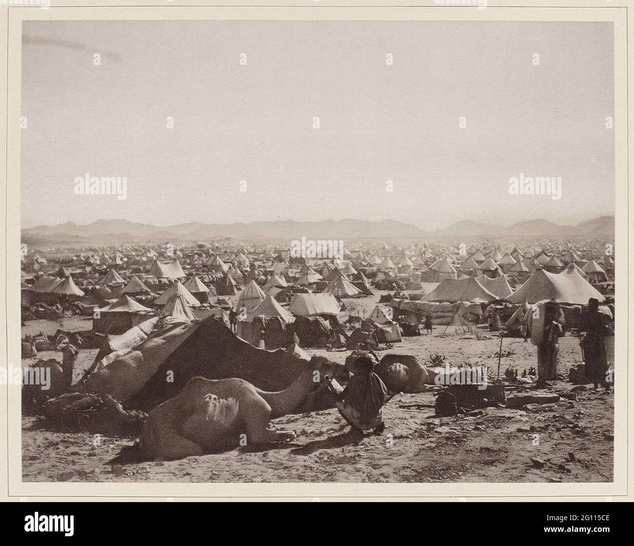 Berg arafat hi-res stock photography and images - Alamy