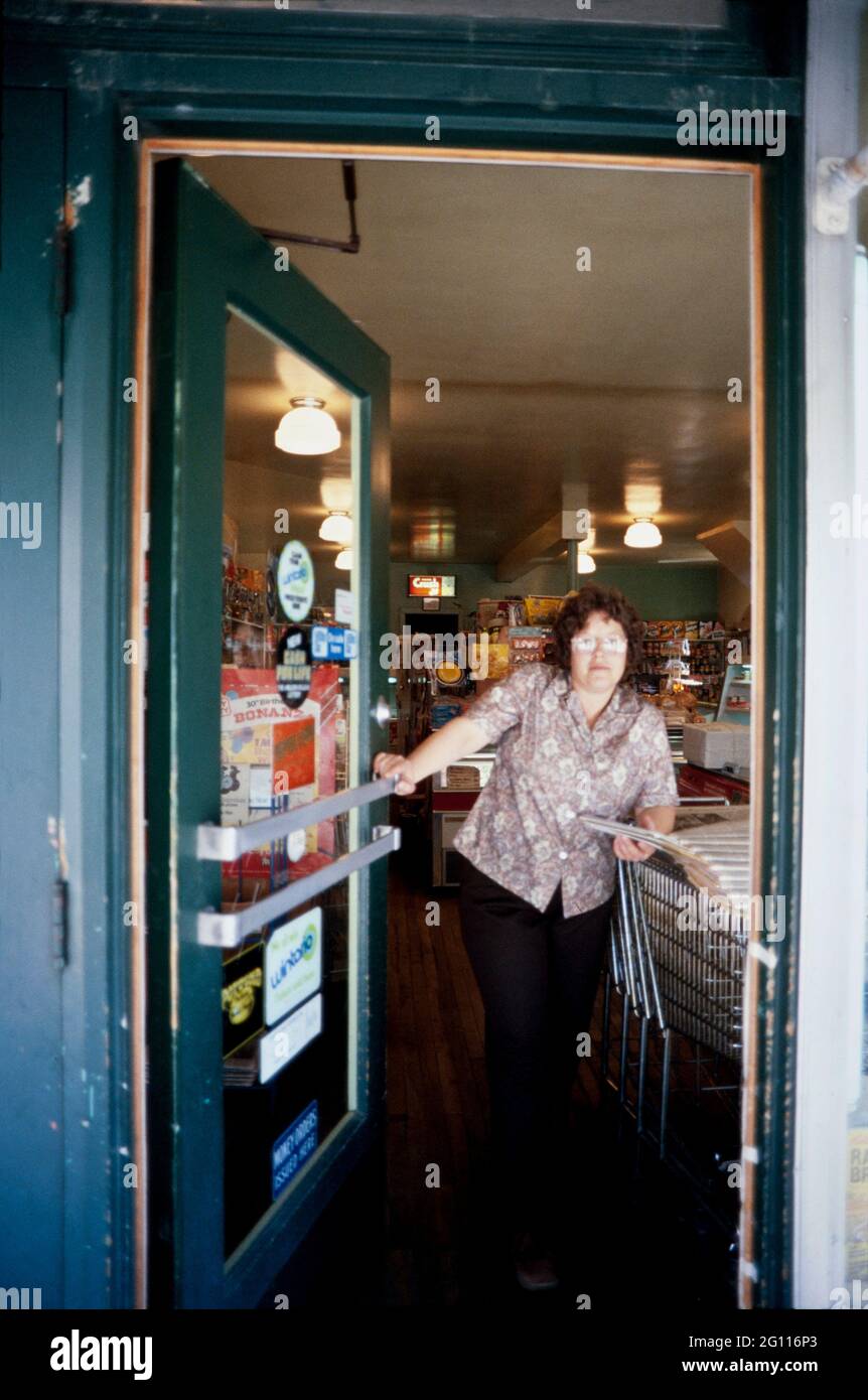 Variety store kitchener hires stock photography and images Alamy