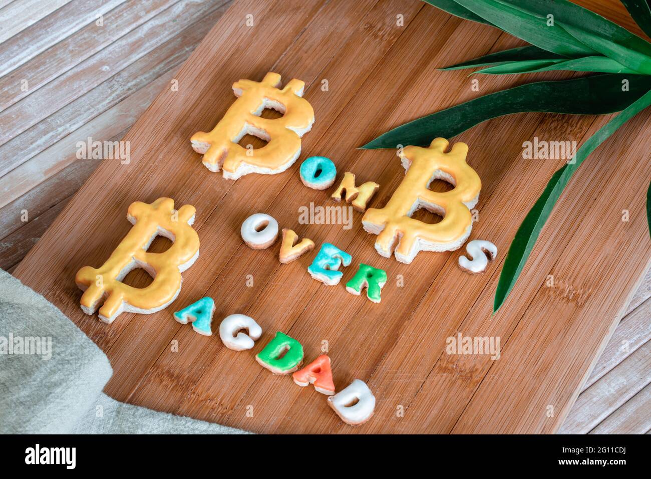 Message board letters hi-res stock photography and images - Alamy