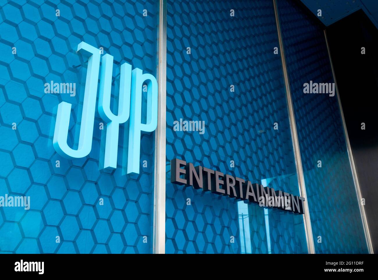 Jyp Entertainment Logo Jyp Entertainment Logo