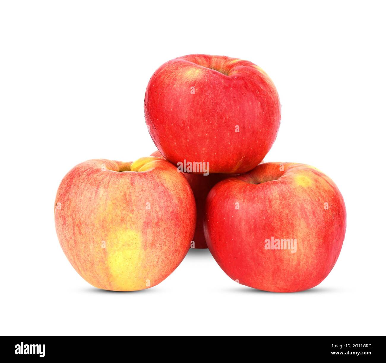 Fuji Apples Stock Photo - Download Image Now - Fuji Apple, Royal Gala  Apple, Cut Out - iStock