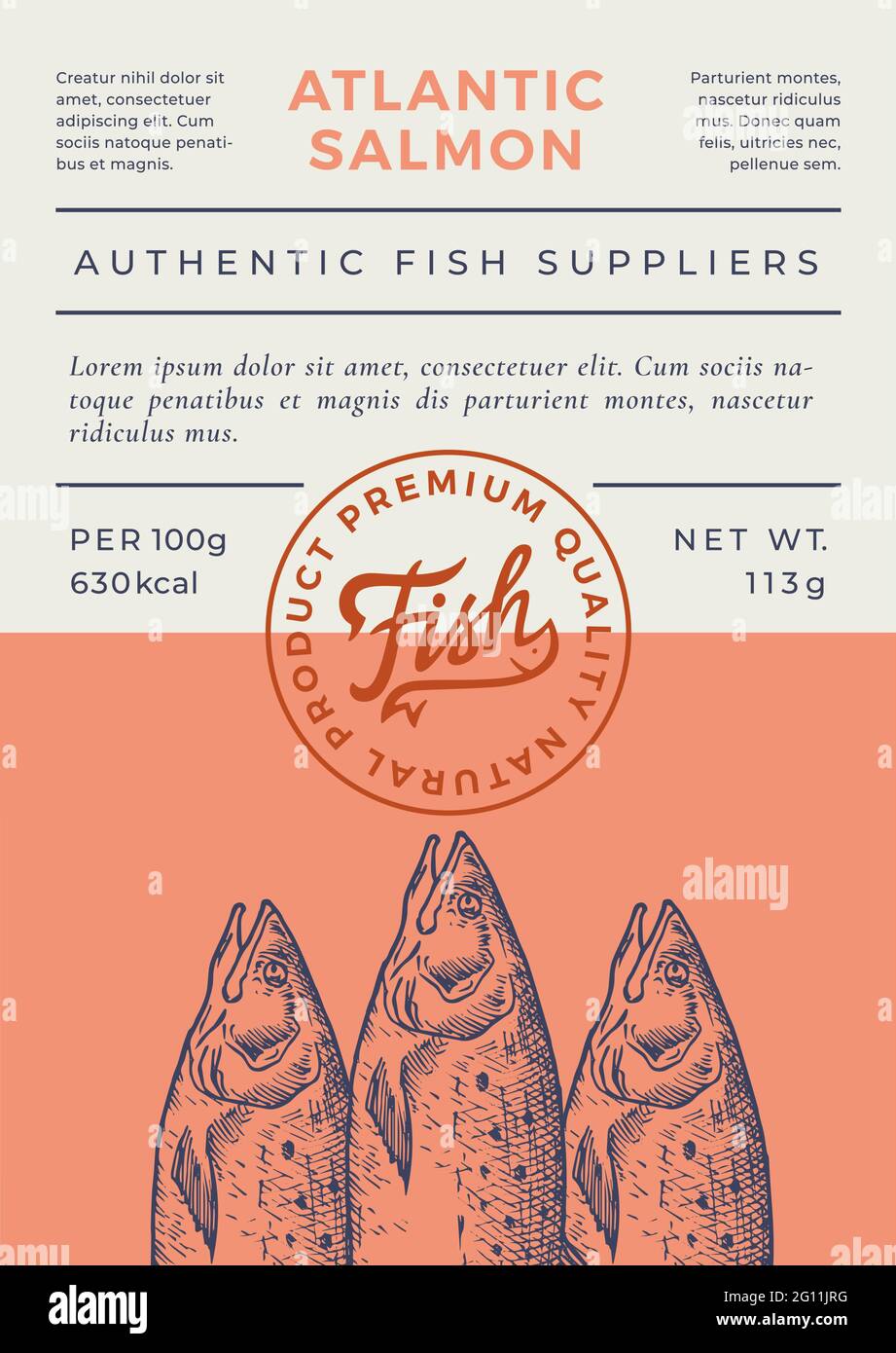 Sustainable Packaging with Cory Connors presented by Atlantic Packaging, image size:921x1390