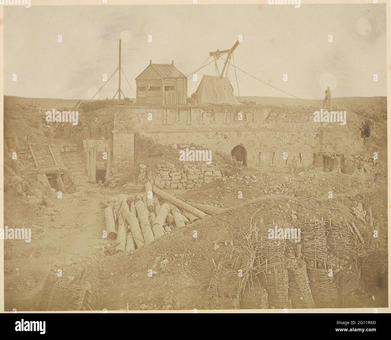 Malakoff fort hires stock photography and images Alamy