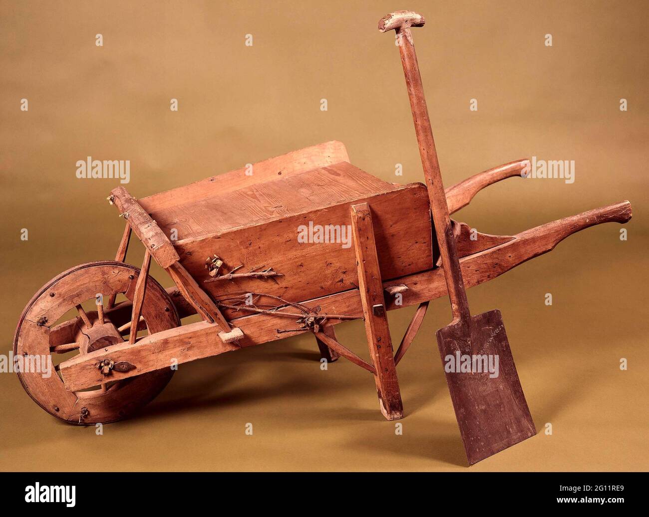 The works wheelbarrow deals