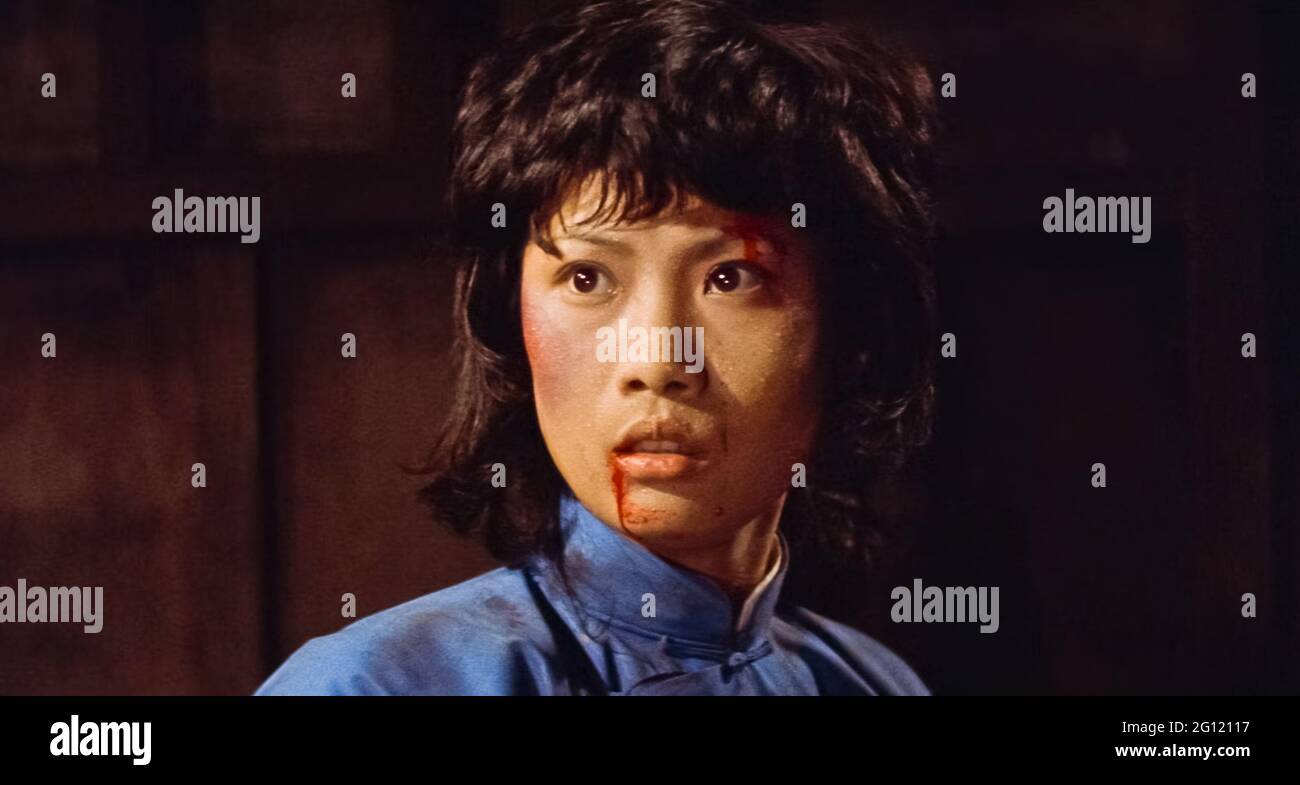 Angela mao enter the dragon on sale