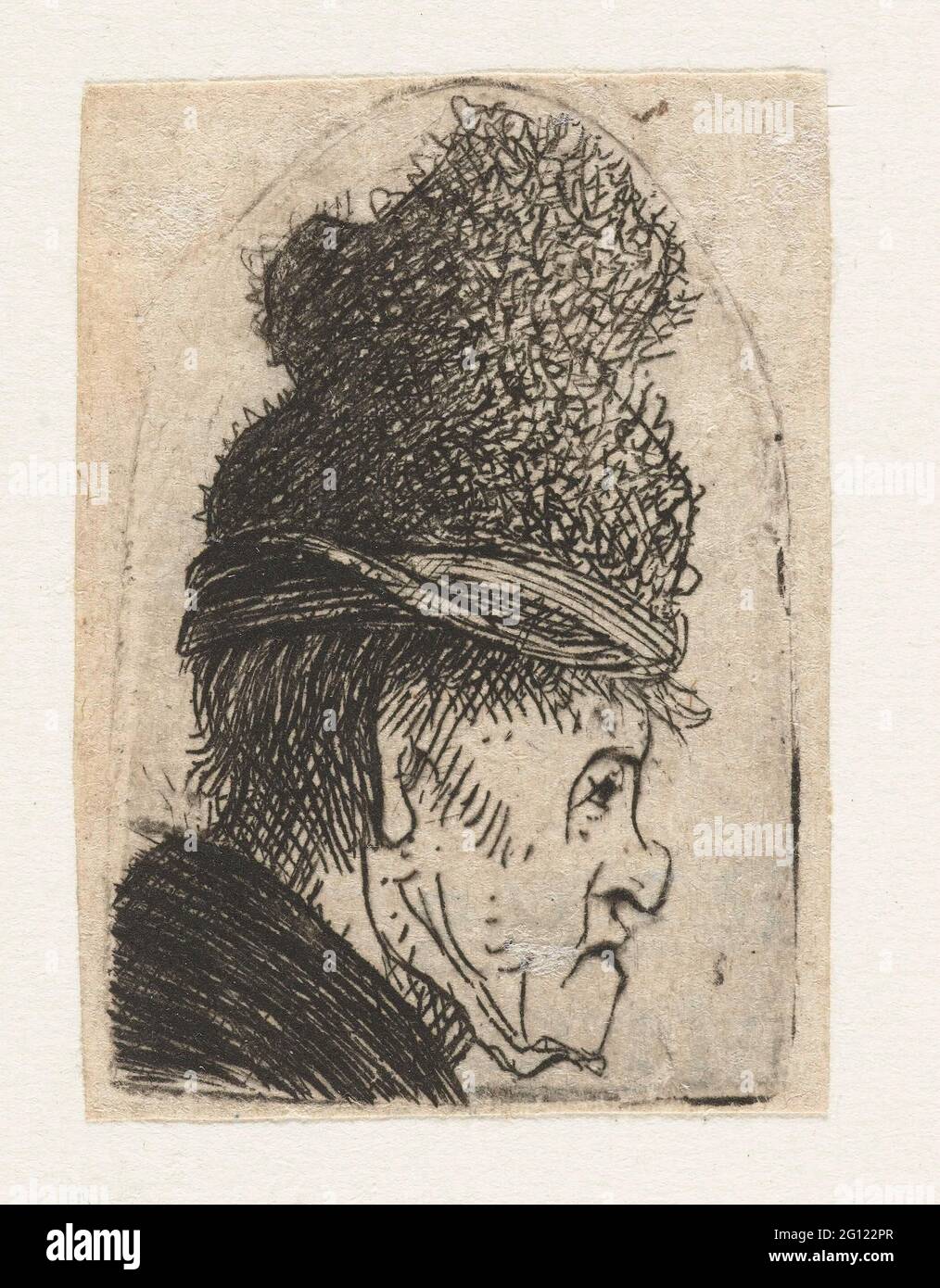 Groteske profile hires stock photography and images Alamy