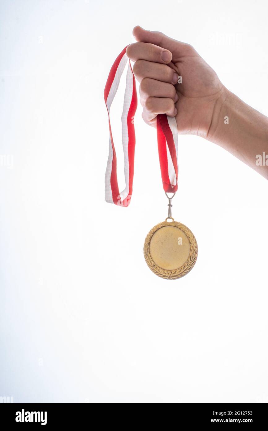 Gold Medal Olympic Medal PNG, Clipart, Award, Bronze Medal, Circle, Desktop  Wallpaper, Download Free PNG Download