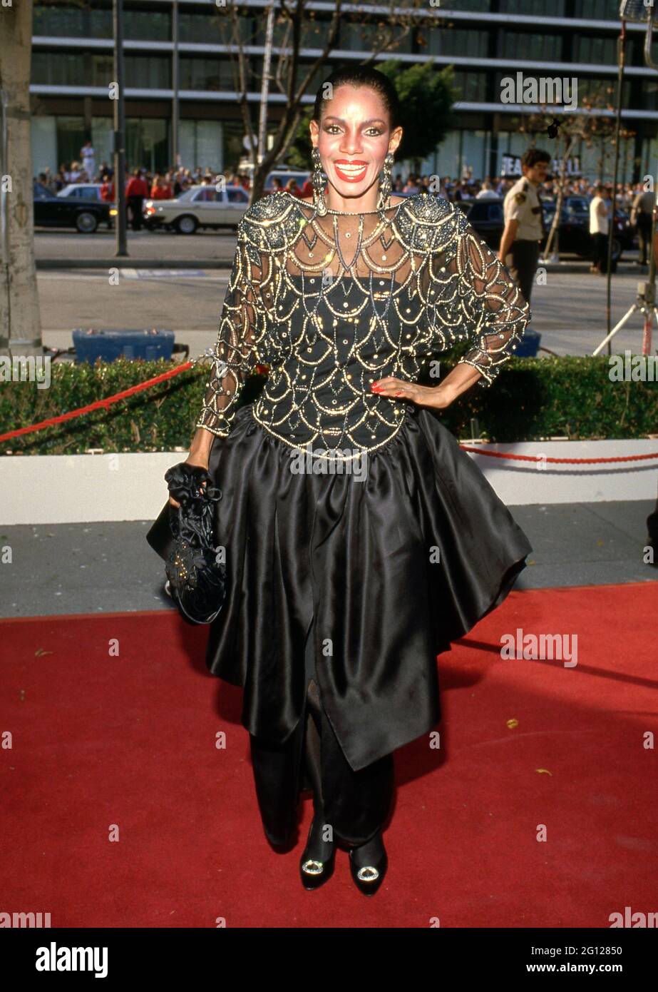 Melba Moore Circa 1980&rsquo;s Credit: Ralph Dominguez/MediaPunch Stock Photo