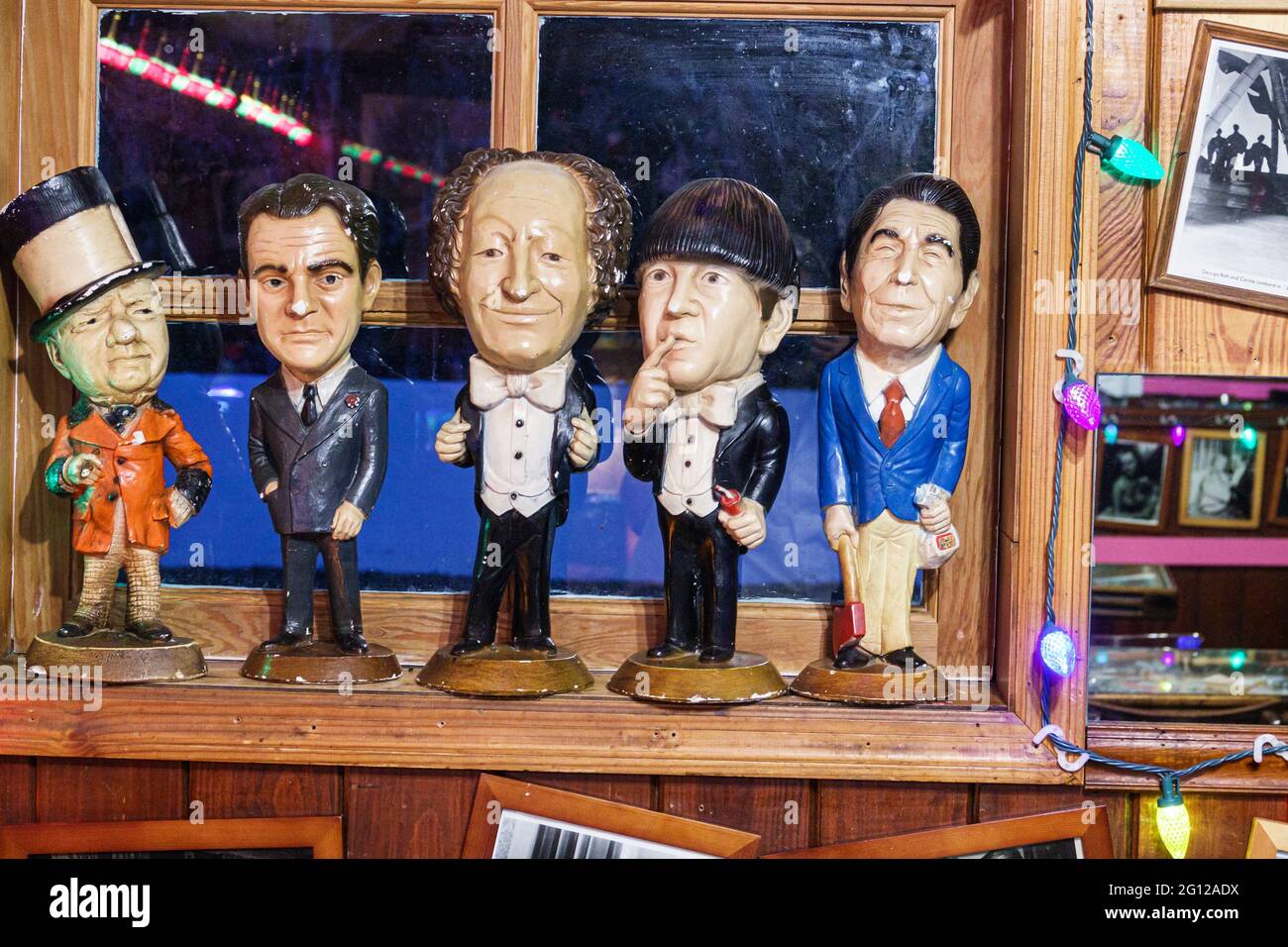 Florida Gulf Coast Sanibel Captiva Island barrier island Bubble Room