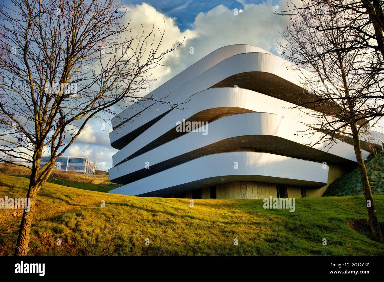 Innovation in color hi-res stock photography and images - Alamy