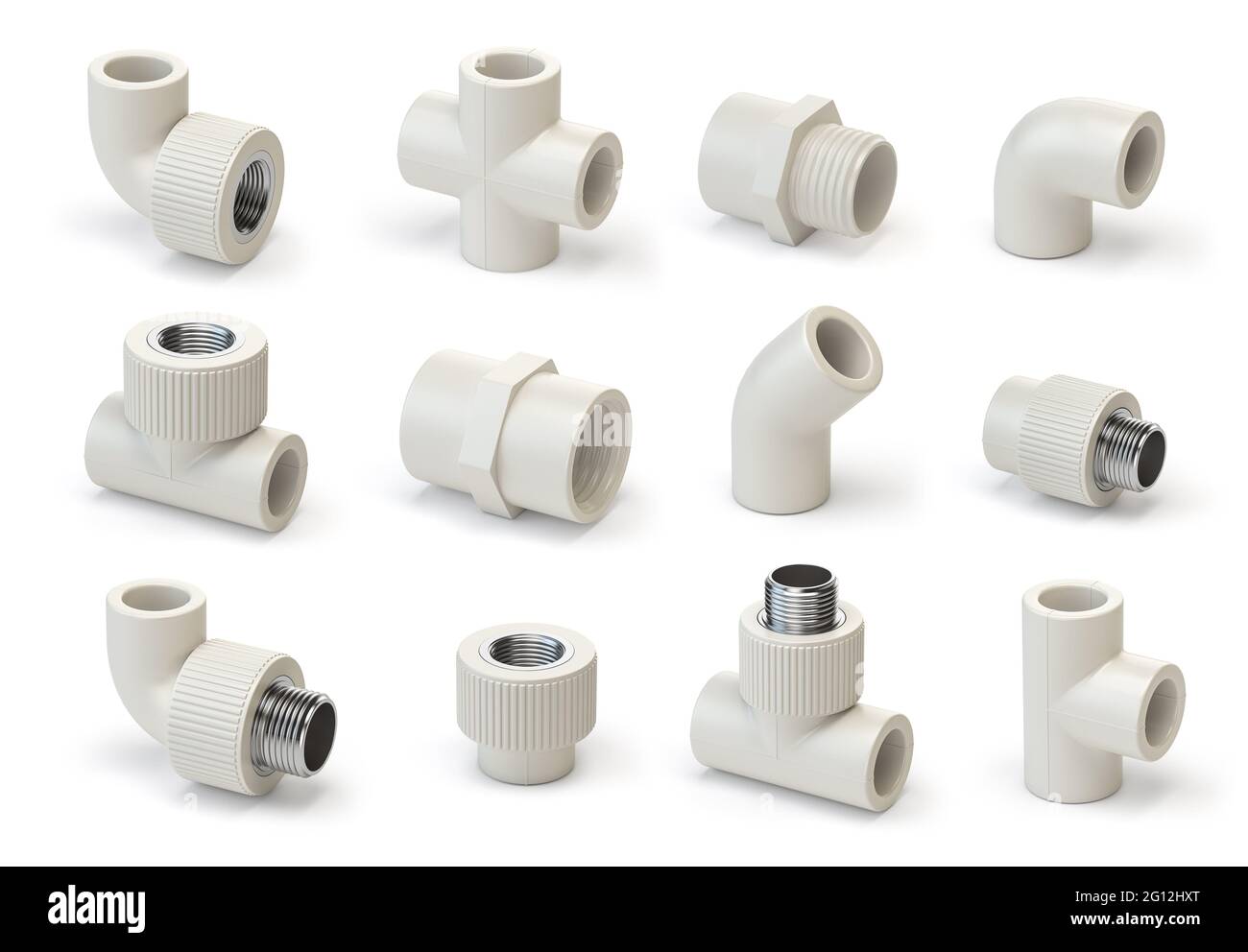 Drainage pipe Cut Out Stock Images & Pictures - Alamy
