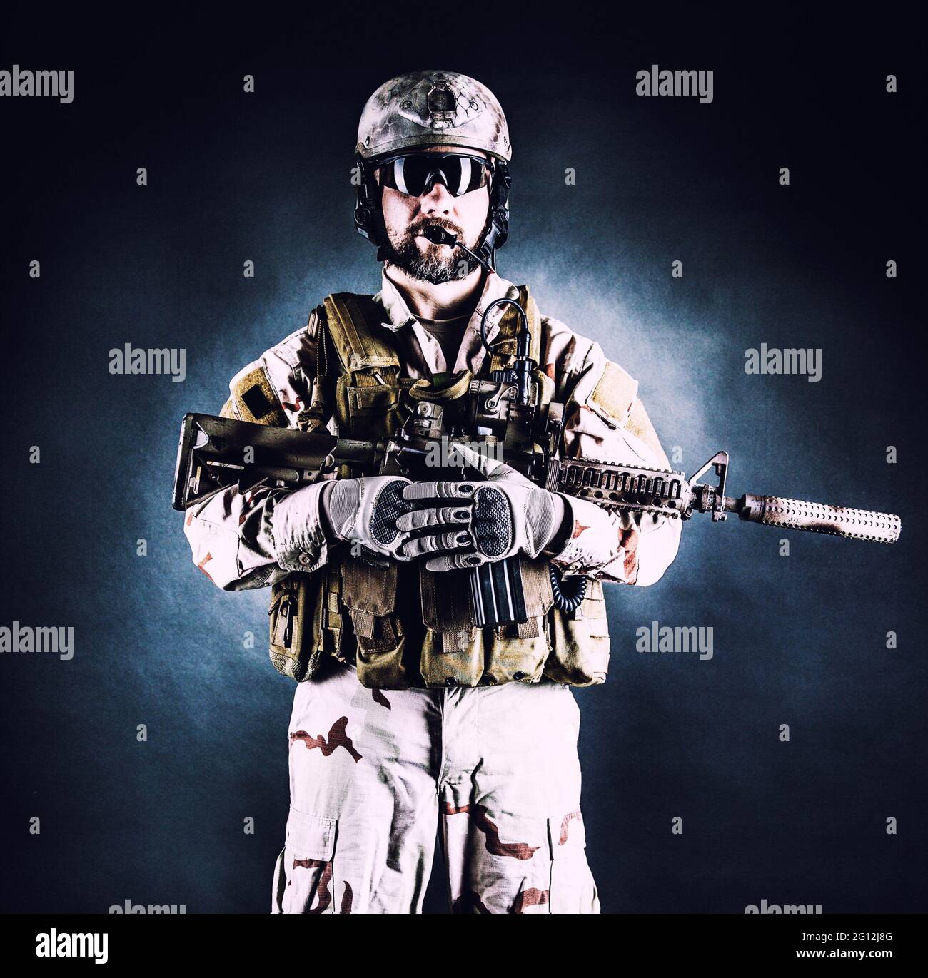 Lone Survivor Trailer: So Many Navy SEAL Beards