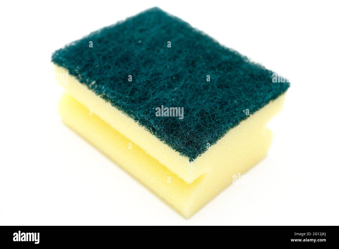 Nylon scrubber hi-res stock photography and images - Alamy