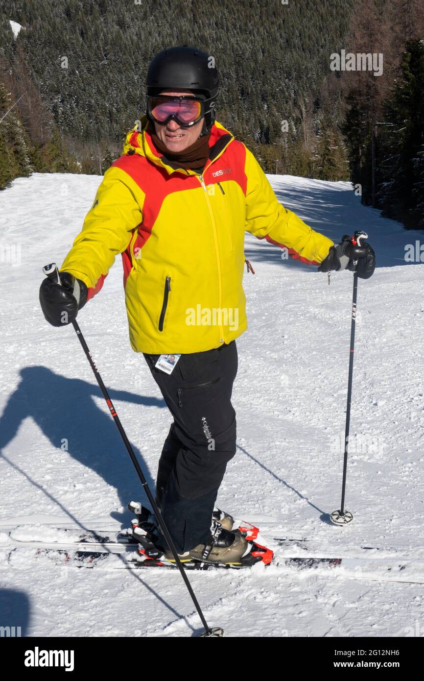 Silver star resort bc hires stock photography and images Alamy