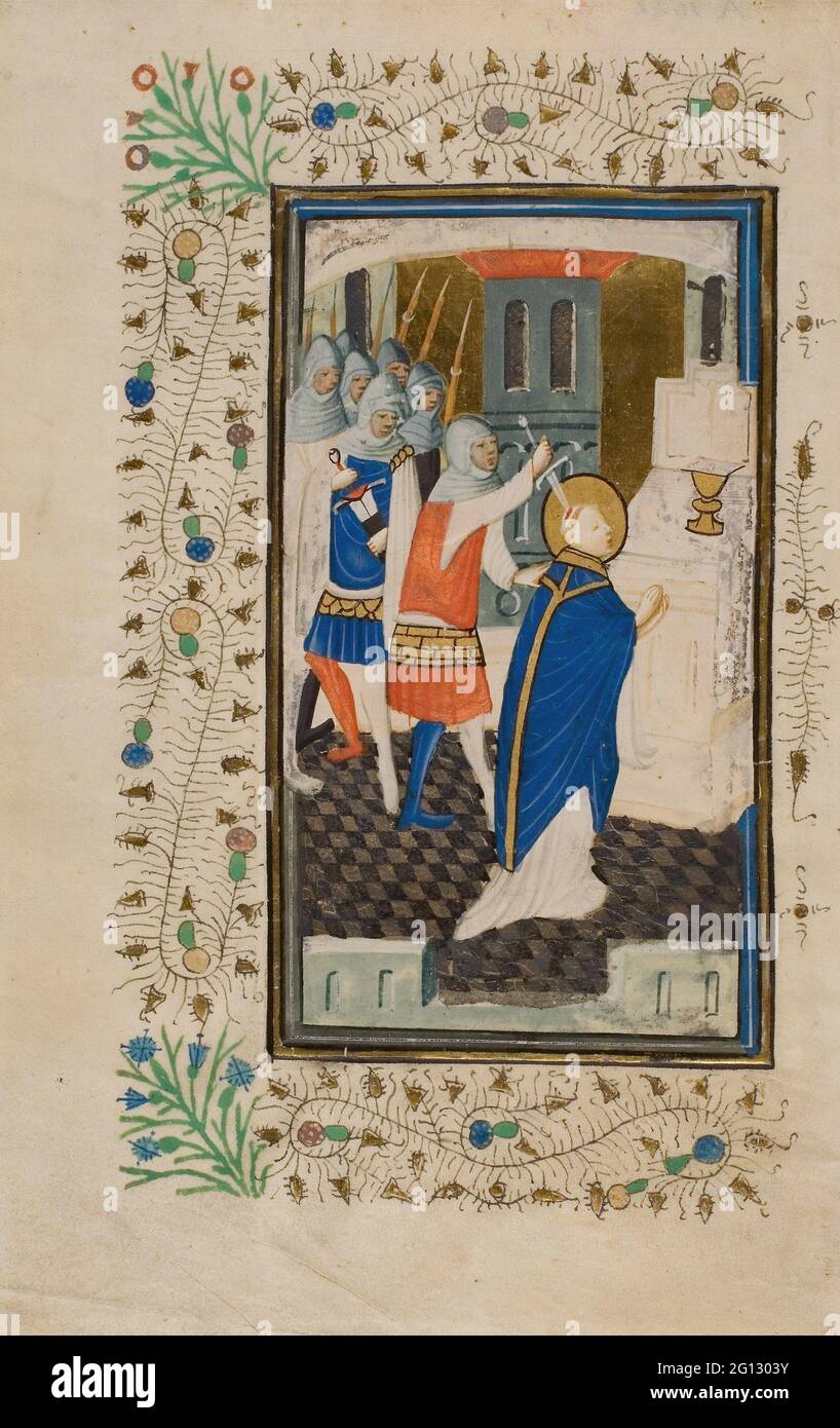 Flemish Manuscript High Resolution Stock Photography And Images Alamy Flemish Manuscript High Resolution Stock Photography And Images Alamy