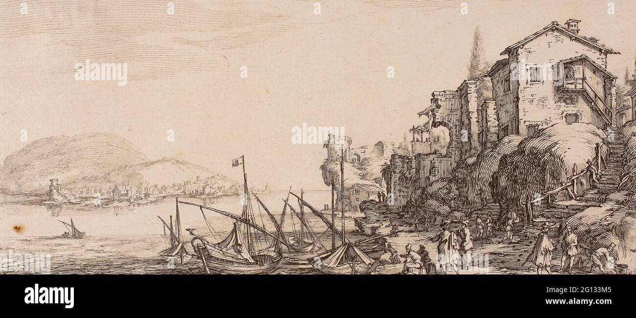Engraved Scenes High Resolution Stock Photography and Images - Alamy