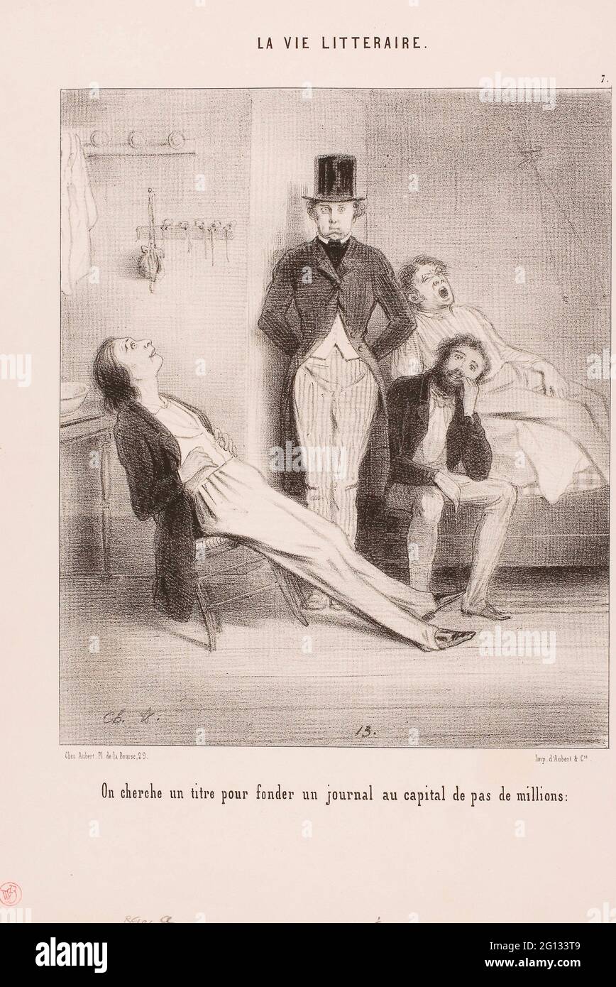 Charles Vernier. The Literary Life Charles Vernier French, 18311887