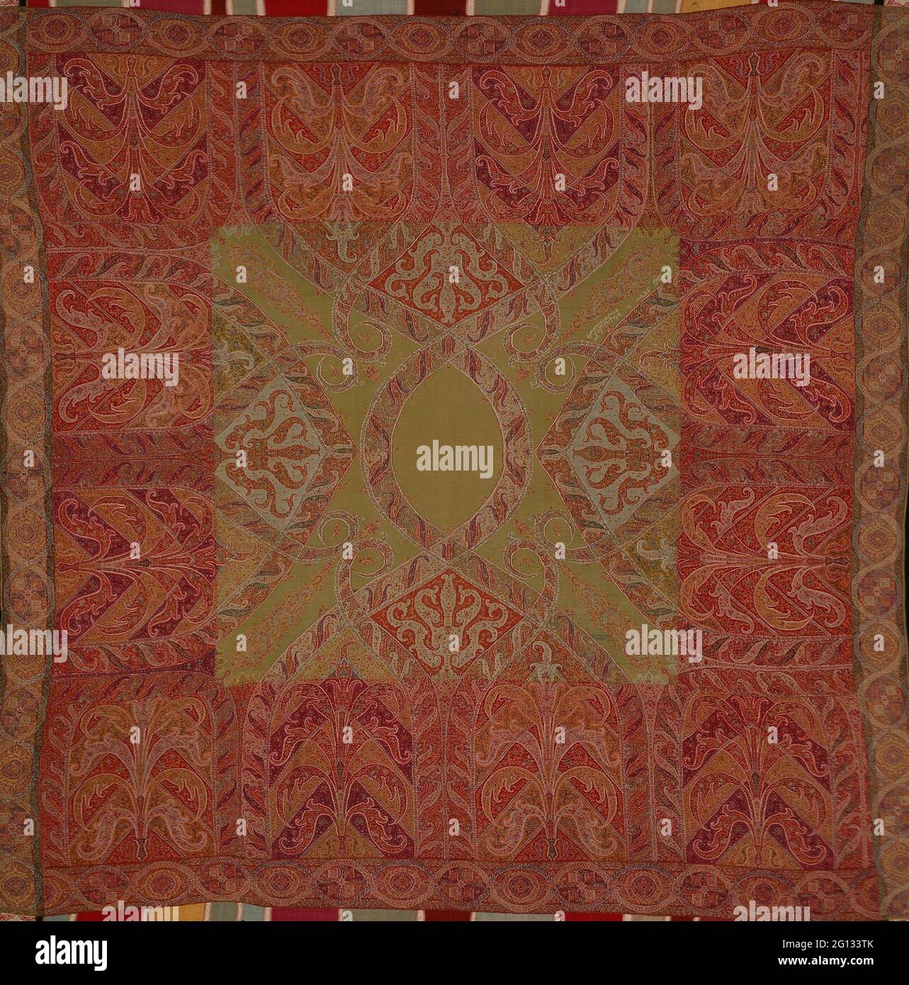 Interlocking twill tapestry hires stock photography and images Alamy