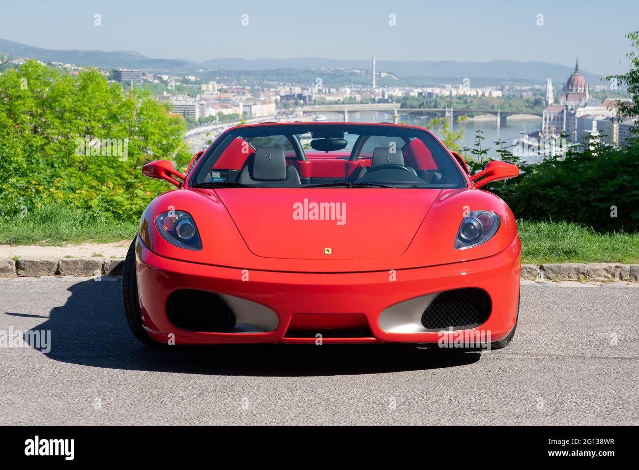 2021 ferrari f430