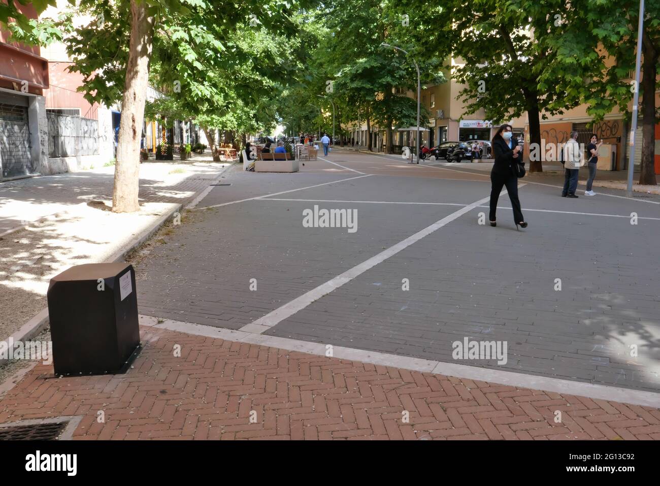 SEALED STEEL CONTAINER WITH CHILDRENS THOUGHTS AND TOYS INSIDE DURING