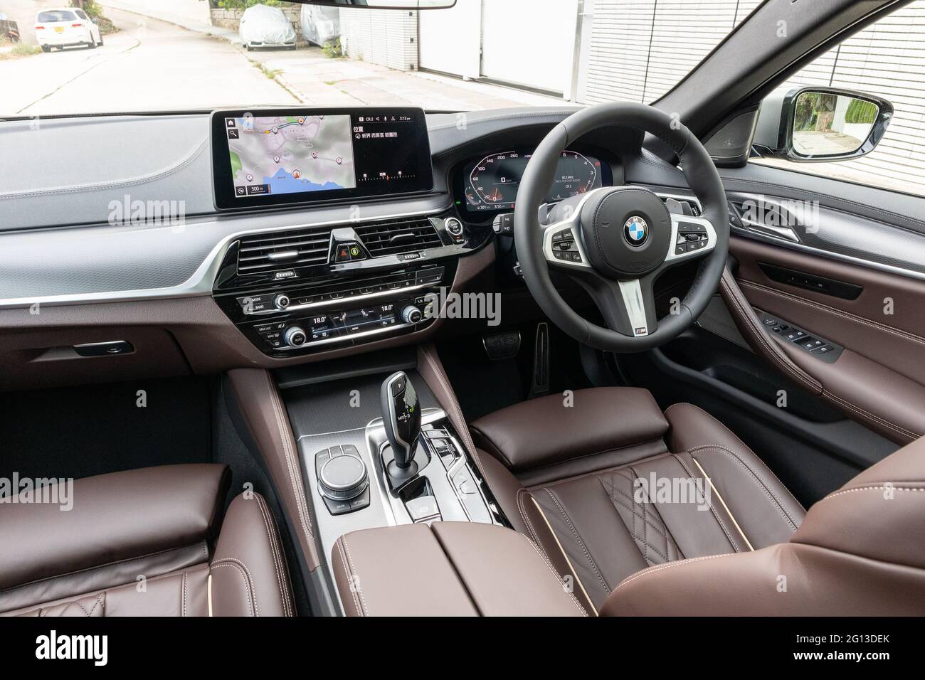 2023 BMW X5 79 Interior Photos  US News