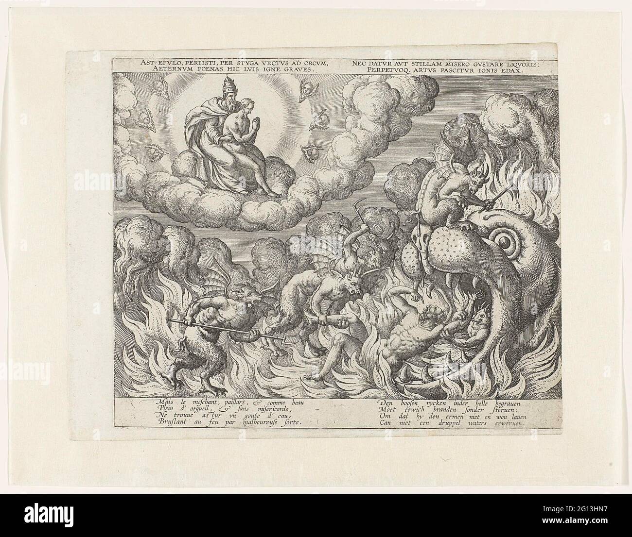 Lazarus In Heaven And The Rich Man In Hell High Resolution Stock Photography And Images Alamy Lazarus In Heaven And The Rich Man In Hell High Resolution Stock Photography And Images Alamy