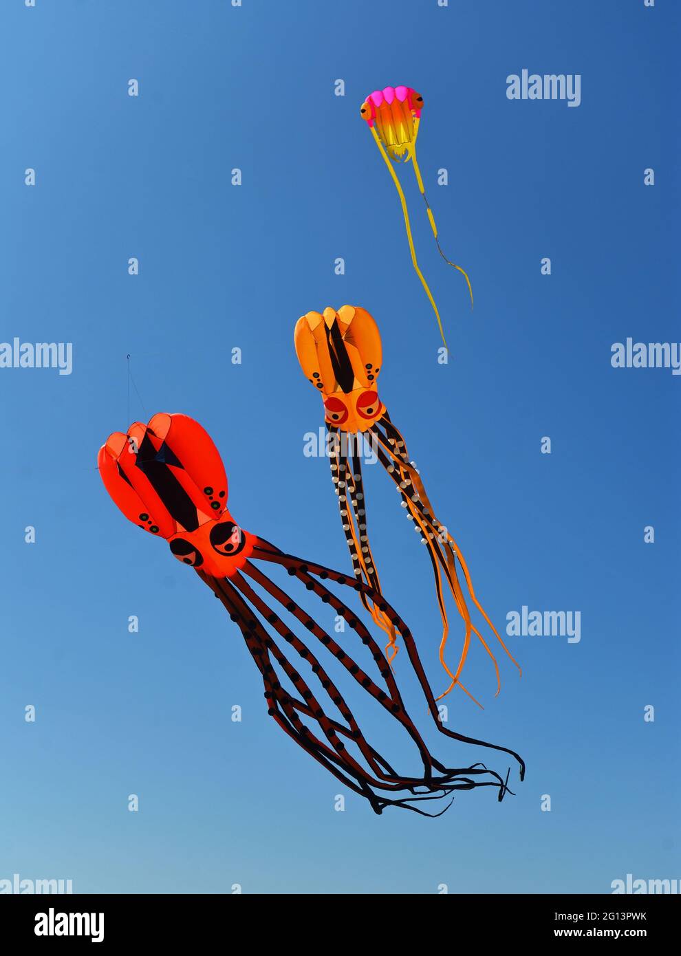 Fly kites hires stock photography and images Alamy