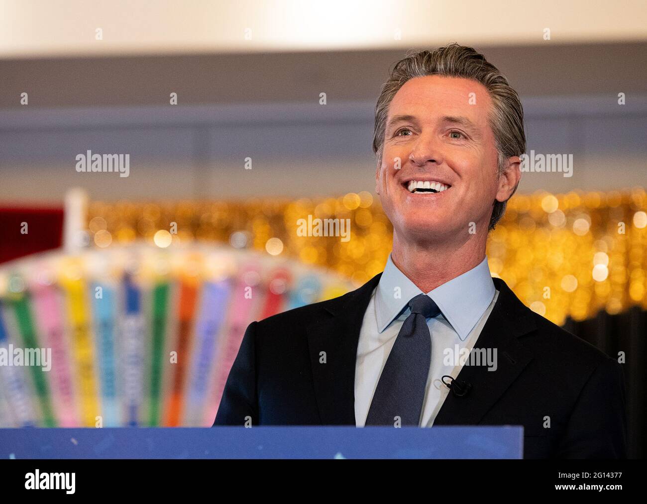 Vaccine Lottery High Resolution Stock Photography And Images Alamy