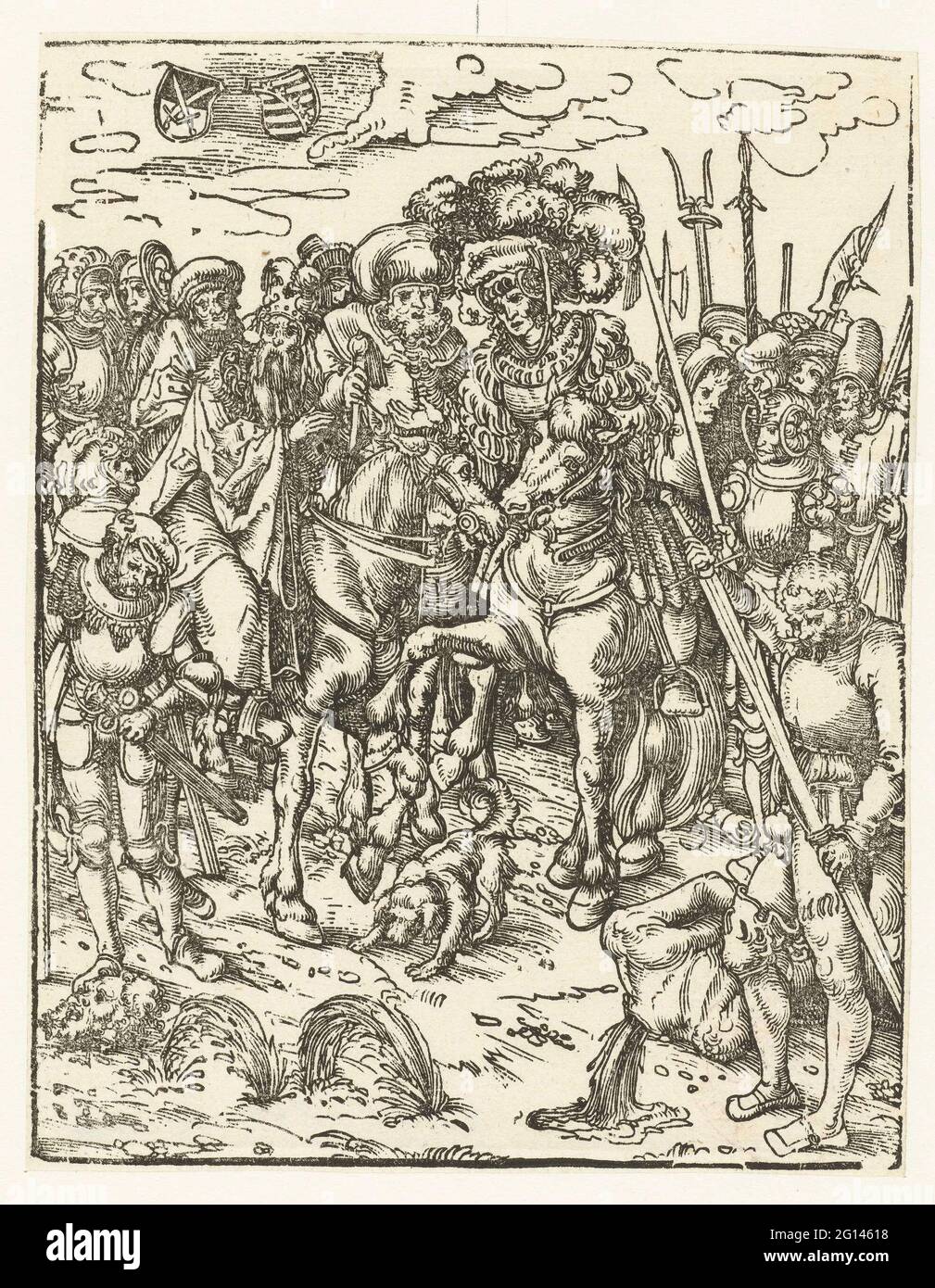 Paul the apostle martyrdom hires stock photography and images Alamy