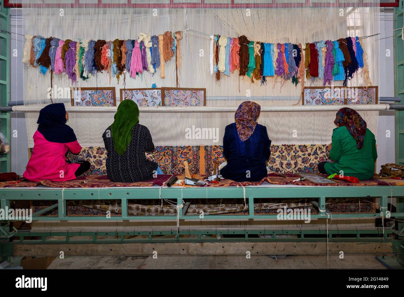 Persian Carpet Art High Resolution Stock Photography and Images - Alamy
