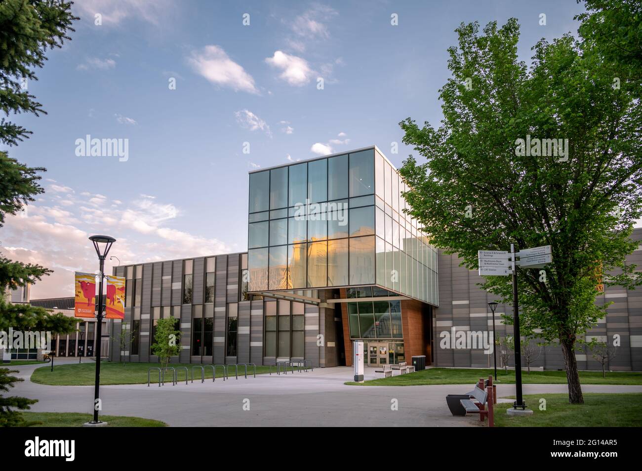 Taylor institute hi-res stock photography and images - Alamy
