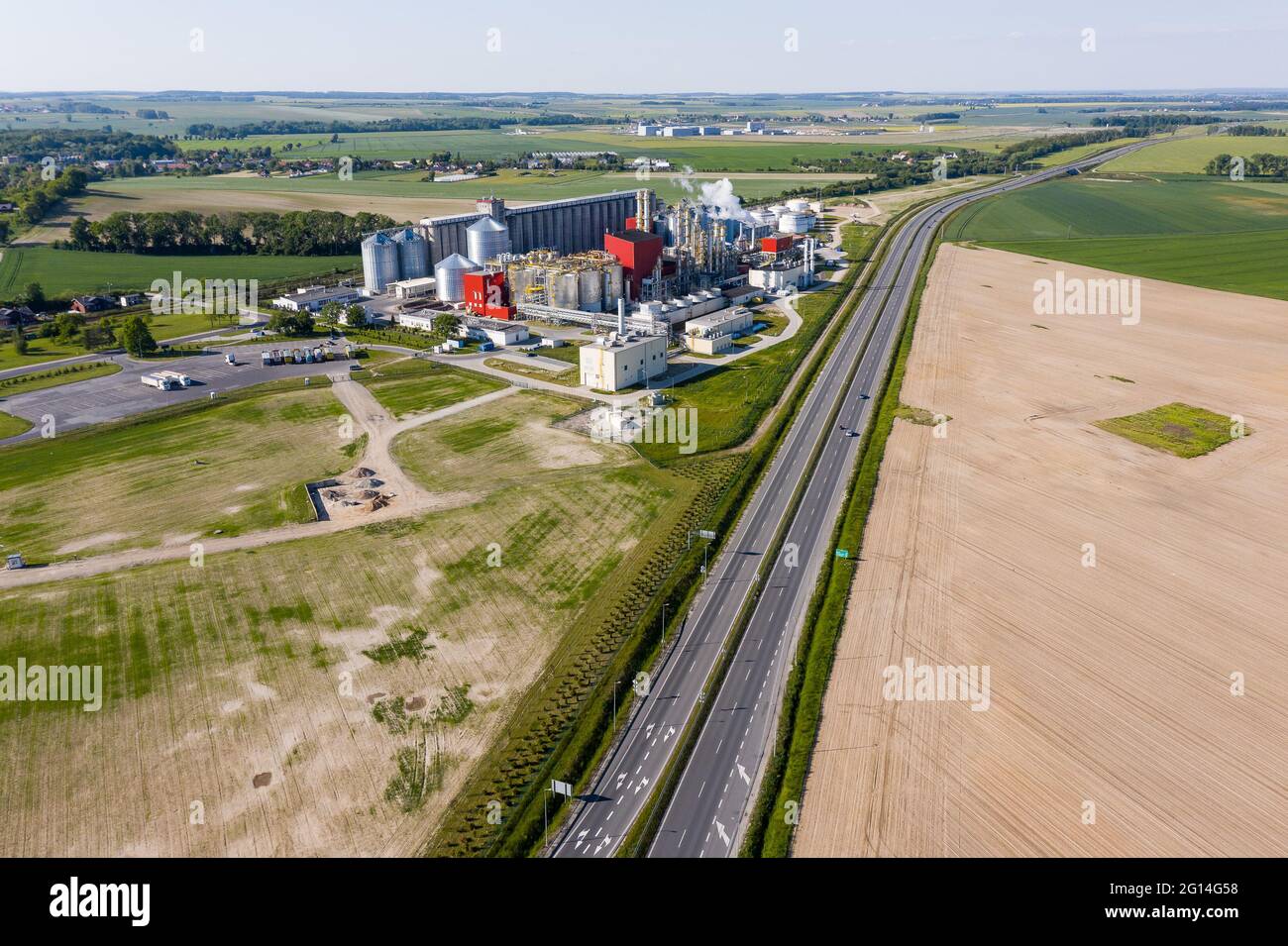 Bioagra Hi res Stock Photography And Images Alamy