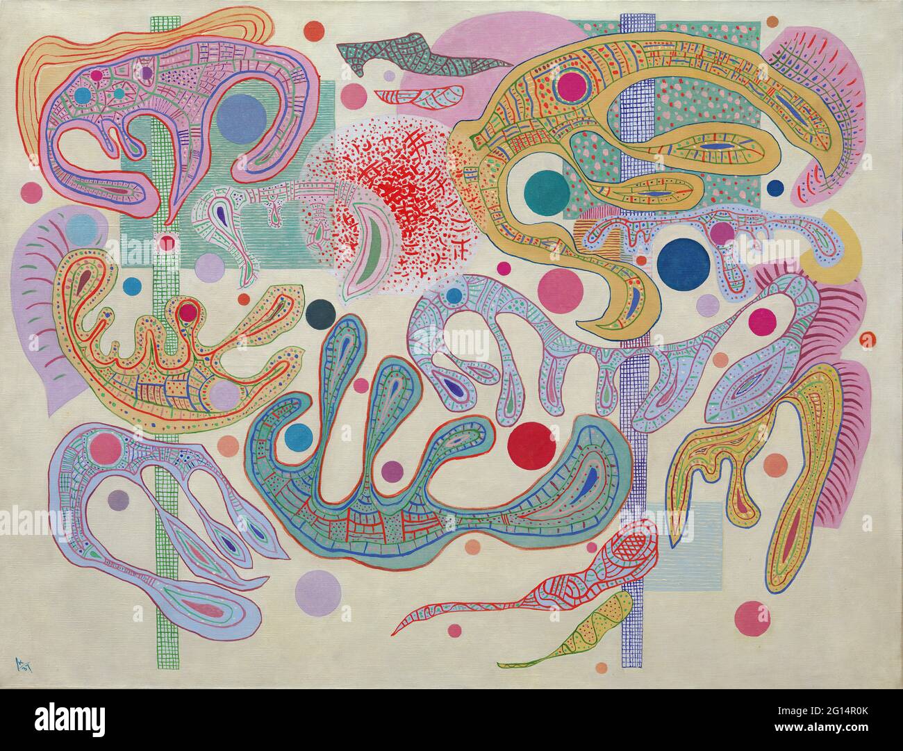 Capricious forms hi-res stock photography and images - Alamy