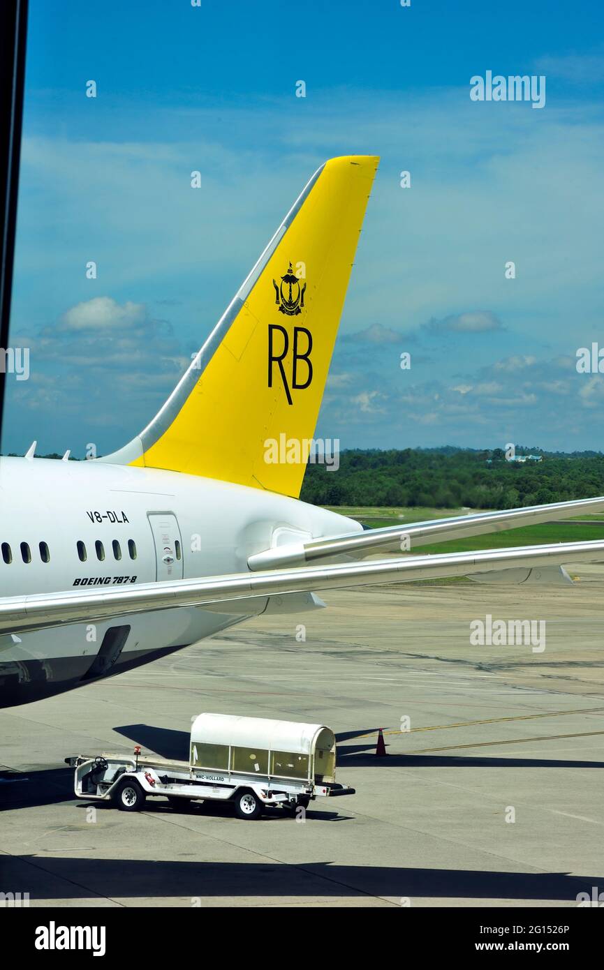 Lapangan Terbang Antarabangsa High Resolution Stock Photography And Images Alamy