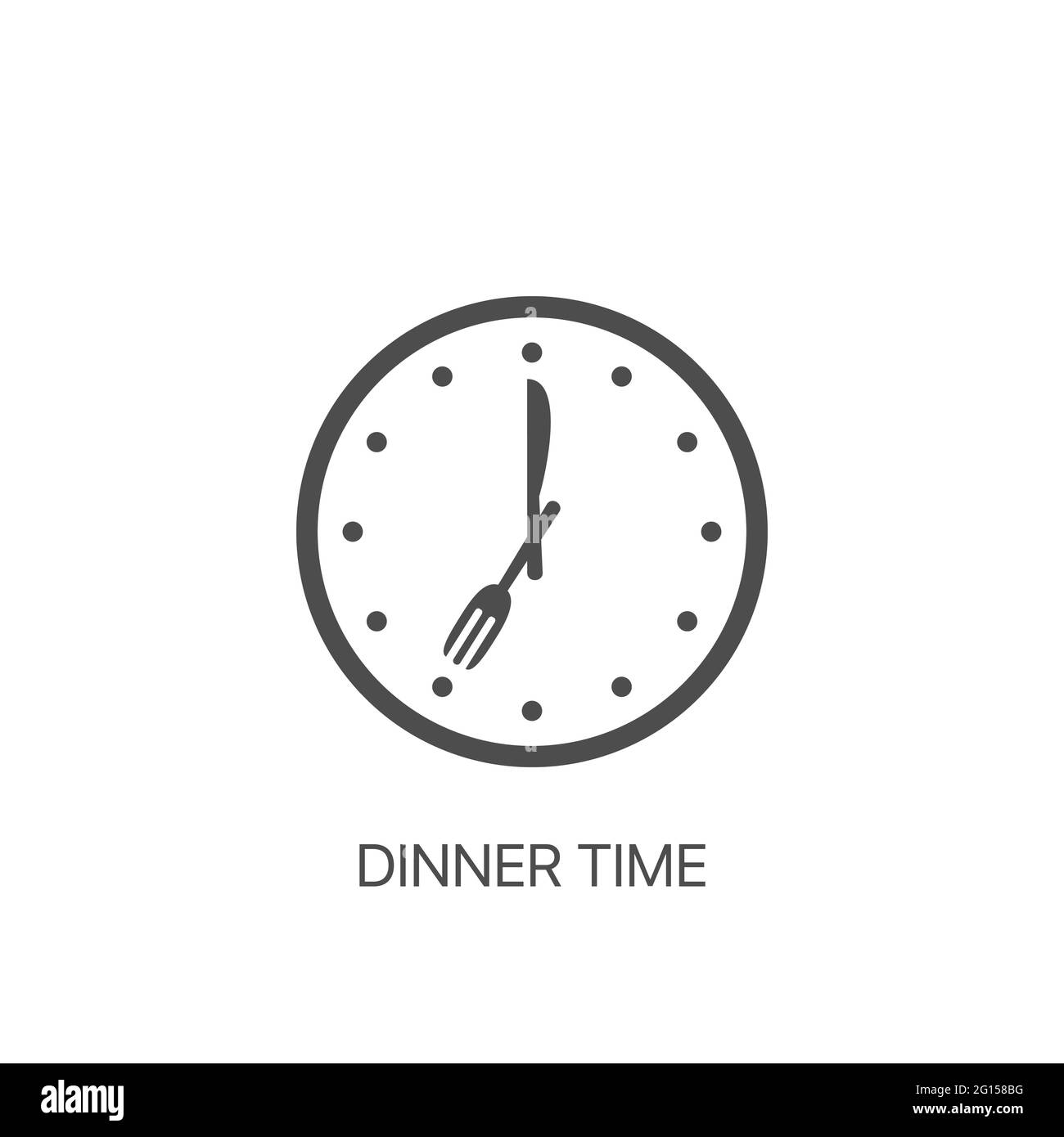 Dinner clock deals