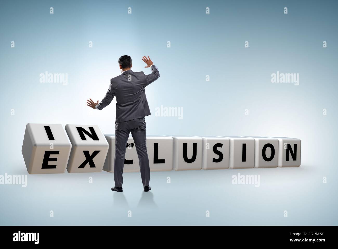 Social inclusion division hi-res stock photography and images - Alamy