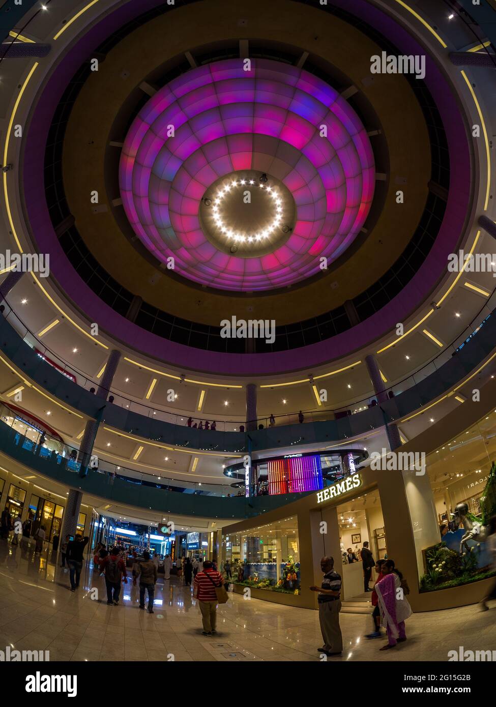 Fisheye lens wide angle hi-res stock photography and images - Alamy