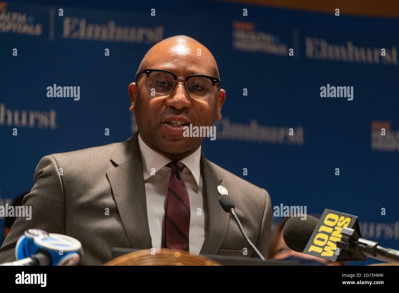 Donovan richards hires stock photography and images Alamy