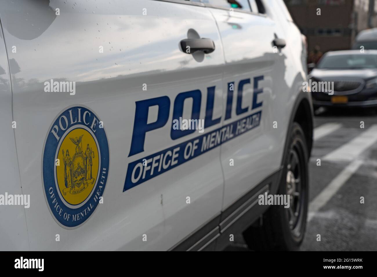 Hospital mental care usa hires stock photography and images Alamy