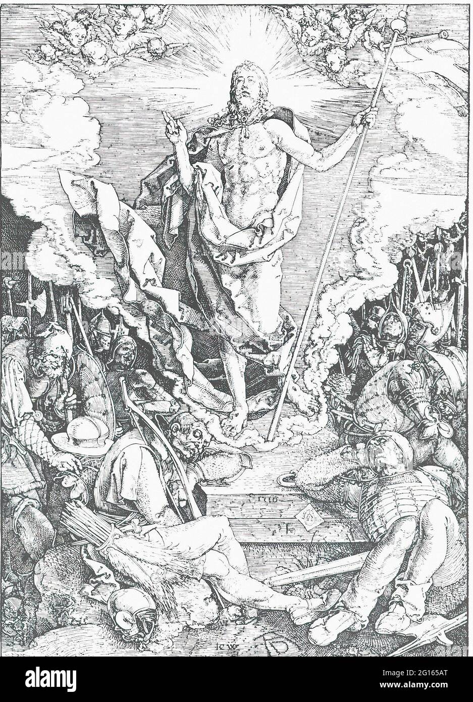 Филострат старший картины